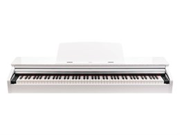 DP260-GW Цифровое пианино, белое глянцевое, Medeli DP260-GW