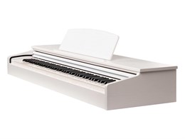 CDP-1-SATIN-WHITE Цифровое пианино, белое, со стойкой, Orla CDP-1-SATIN-WHITE