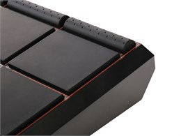 PD705(512MB) Электронный перкуссионный пэд, цифровой барабан, Avatar PD705(512MB)