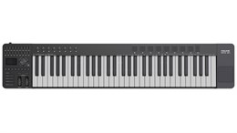 NTK-61 Track Keyboard MIDI-клавиатура, 61 клавиша, Nux NTK-61