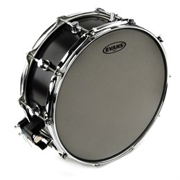 B14MHG Hybrid Coated Пластик для малого барабана 14", Evans B14MHG