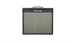 Mighty-60-MKII Комбоусилитель гитарный, 60Вт, Nux Mighty-60-MKII