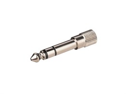SOUNDKING CC309-1 Переходник (разъем переходной) 6,35мм стерео штекер -... CC309-1-3