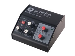 STUDIO22+ Аудио интерфейс USB, Prodipe STUDIO22+