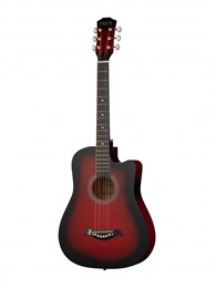Акустическая гитара Fante FT-D38-RDS FT-D38-RDS-2
