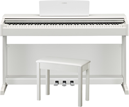 Yamaha YDP-145WH Цифровое пианино YDP-145WH