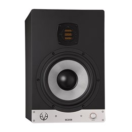 SC208 Студийный монитор, активный, 200Вт, EVE Audio SC208