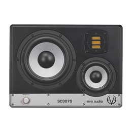 SC3070-L Студийный монитор, активный, левая версия, 335Вт, EVE Audio SC3070-L