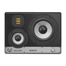SC3070-R Студийный монитор, активный, правая версия, 335Вт, EVE Audio SC3070-R