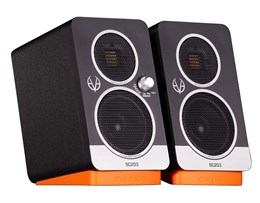 SC203 Акустическая система для компьютера, 30+30Вт, EVE Audio SC203