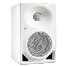 506837 Neumann KH 80 DSP A W EU Студийный монитор, 120Вт, белый, Sennheiser 506837