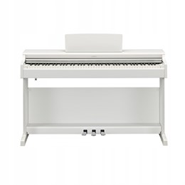 Yamaha YDP-165WH Цифровое пианино YDP-165WH