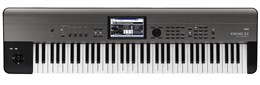 KORG KROME-73 EX цифровое пианино KROME-73 EX