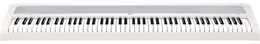 KORG B2-WH, с педалью и адаптером цифровое пианино B2-WH, с педалью и адаптером