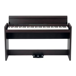 KORG LP-380 RW U цифровое пианино LP-380 RW U