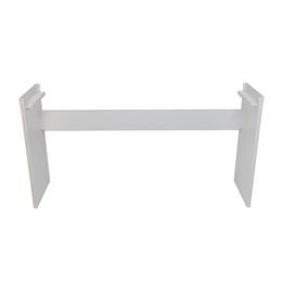 ROCKDALE stand for Elegy White Стойка для клавишных stand for Elegy White
