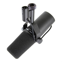Shure SM7B - Студийный микрофон SM7B
