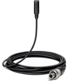 Shure TL48B/O-LEMO-A - Микрофон с разъемом LEMO TL48B/O-LEMO-A