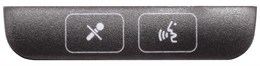 Shure FP 5921 F OL4 5PK - Комплект сменных накладок FP 5921 F OL4 5PK