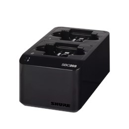 Shure SBC203-E - Антенный разветвитель SBC203-E