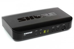 Shure BLX4E K14 - Ресивер для диапазона K14 BLX4E K14