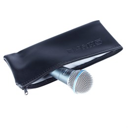 Shure BETA 58A - Вокальный микрофон BETA 58A