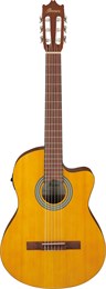 IBANEZ GA3ECE-OAM Классическая гитара со звукоснимателем GA3ECE-OAM