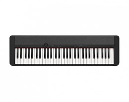 CT-S1BK Облегченное пианино Casio CT-S1BK