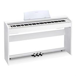 Privia PX-770WE, цифровое фортепиано PX-770WE