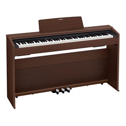 Privia PX-870BN, цифровое фортепиано PX-870BN