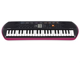 Casio SA-78, cинтезатор  детский SA-78