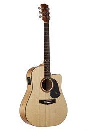 Maton SRS60C Электроакустическая гитара SRS60C
