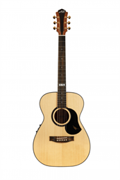 Maton VERA-MAY-808 Электроакустическая гитара VERA-MAY-808