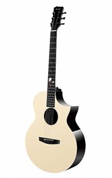 Enya EA-X2С PRO+EQ Электроакустическая гитара EA-X2С PRO+EQ