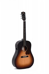 Sigma JMC-1E Электроакустическая гитара JMC-1E