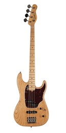 041985 Passion RG-4 Swamp Ash MN Бас-гитара, с чехлом, Godin 041985