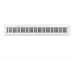 PX-S1100WE Privia Цифровое пианино, белое, Casio PX-S1100WE