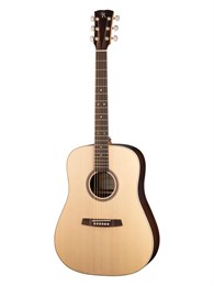 F10 Steel String Series Акустическая гитара, Kremona F10 Steel String Series