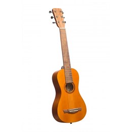 T «Travel Guitar» Гитара акустическая, Doff T