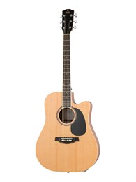 JMFSD25CEQ Электроакустическая гитара Kopo Series SD25, Prodipe JMFSD25CEQ