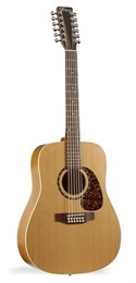 027354 Protege B18 12 Cedar Presys Электро-акустическая гитара 12-струнная, Norman 027354
