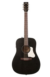 045587 Americana Faded Black Акустическая гитара, Art & Lutherie 045587