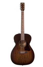 042333 Legacy Bourbon Burst QIT Электро-акустическая гитара, Art & Lutherie 042333