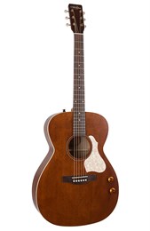 047710 Legacy Havana Brown Q-Discrete Электро-акустическая гитара, Art & Lutherie 047710