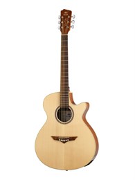 J10402 ViziOn Eq Электроакустическая гитара, с вырезом, Hora J10402