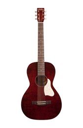 042401 Roadhouse Tennessee Red A/E Электро-акустическая гитара, с чехлом, Art & Lutherie 042401