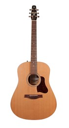 046416 S6 Cedar Original SLIM Slim Электро-акустическая гитара, Seagull 046416