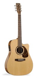 031351 Studio ST40 CW GT Presys Электро-акустическая гитара, Norman 031351