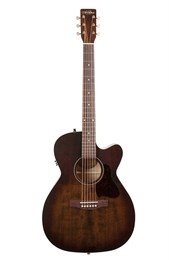 042340 Legacy Bourbon Burst CW QIT Электро-акустическая гитара, Art & Lutherie 042340