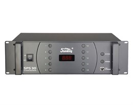 SPS30 Дистрибьютор питания, рэковый, Soundking SPS30